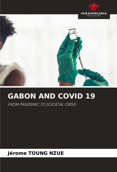 GABON AND COVID 19