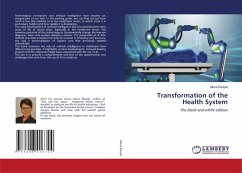 Cover Transformation of the Health System