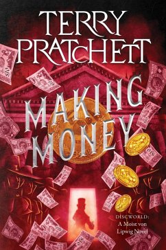 Cover Making Money