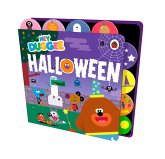 Hey Duggee: Halloween