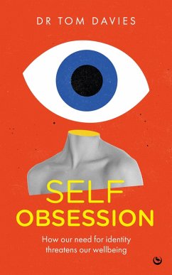Cover Self-Obsession