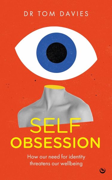Self-Obsession Self-Obsession