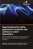 Apprendimento della geometria mediato dal software Cabri-Géomètre