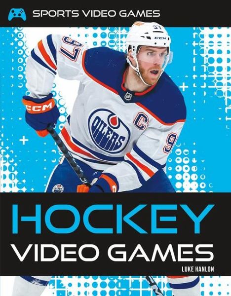 Hockey Video Games Hockey Video Games