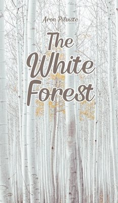 The White Forest - Pilviste, Aron