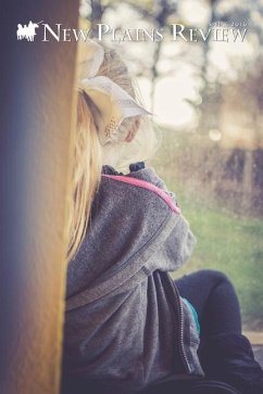 Cover New Plains Review