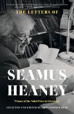 The Letters of Seamus Heaney The Letters of Seamus Heaney