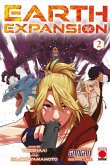 Earth Expansion Volume 2 Earth Expansion Volume 2