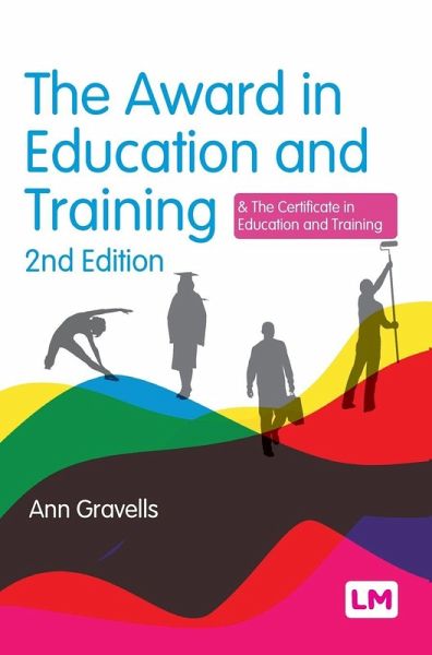The Award in Education and Training (Second Edition)