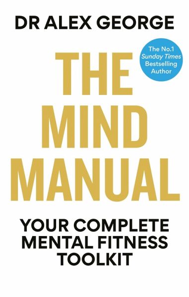 The Mind Manual The Mind Manual