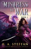 Mistress of War Mistress of War