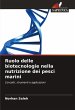 Ruolo delle biotecnologie nella... - Bild 1