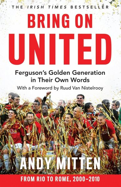 Bring on United Bring on United