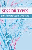 Session Types Session Types