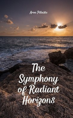 Cover The Symphony of Radiant Horizons