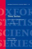 Time Series: A Biostatistical Introduction Time Series: A Biostatistical Introduction
