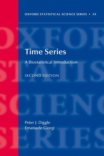 Time Series: A Biostatistical Introduction Time Series: A Biostatistical Introduction