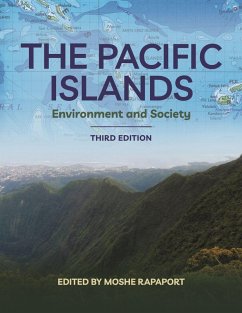 Cover The Pacific Islands