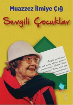 Cover Sevgili Cocuklar