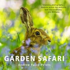Cover Garden Safari