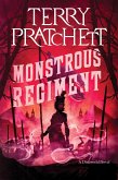 Monstrous Regiment Monstrous Regiment