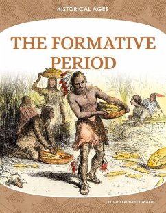 Cover Formative Period