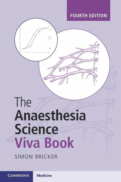 The Anaesthesia Science Viva Book The Anaesthesia Science Viva Book