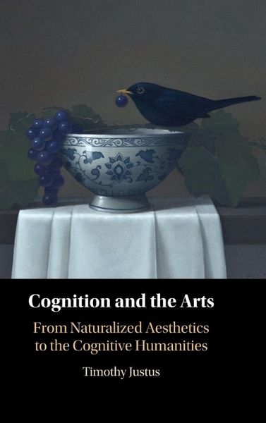 Cognition and the Arts