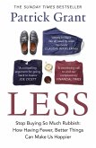 Less Less
