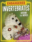 Endangered Invertebrates Around the World Endangered Invertebrates Around the World