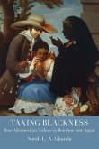 Taxing Blackness Taxing Blackness