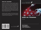 NANO GEL MODERNO NANO GEL MODERNO