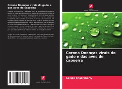 Cover Corona Doenças virais do gado e das aves de capoeira