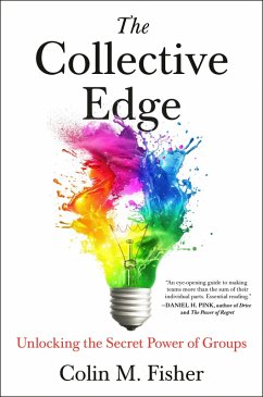 Cover The Collective Edge