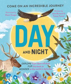 Cover Day and Night