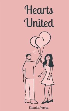 Hearts United Cover Hearts United