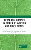 Pests and Diseases in Spices, Plantation and Tuber Crops Pests and Diseases in Spices, Plantation and Tuber Crops
