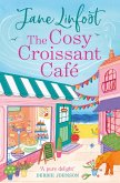 The Cosy Croissant Café The Cosy Croissant Café