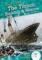 Cover Titanic Sinking & Rescue