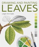 Drawing and Painting Leaves Drawing and Painting Leaves