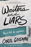 Writers and Liars Writers and Liars