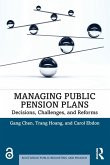 Managing Public Pension Plans Managing Public Pension Plans