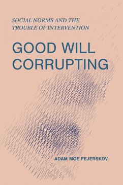 Cover Good Will Corrupting