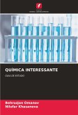 QUÍMICA INTERESSANTE