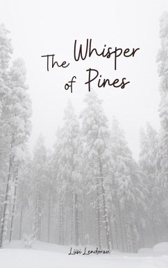 The Whisper of Pines - Lendorav, Liisi