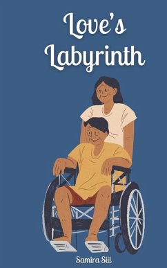 Cover Love's Labyrinth