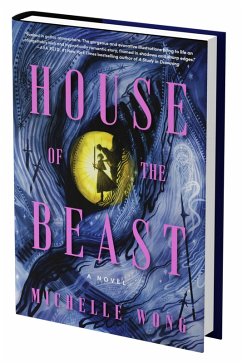 Cover House of the Beast (Standard Edition)