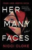 Her Many Faces Her Many Faces