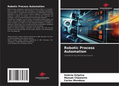 Robotic Process Automation - Grijalva, Valeria;Chamorro, Manuel;Mendoza, Carlos