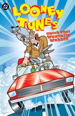 Cover Looney Tunes: Catch That Wascally Wabbit!